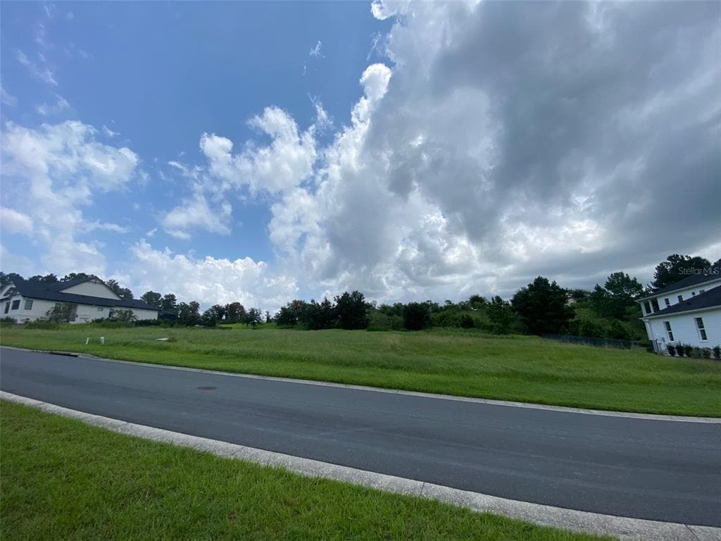 5368 GRAND SUMMIT DRIVE BROOKSVILLE, FL 34601