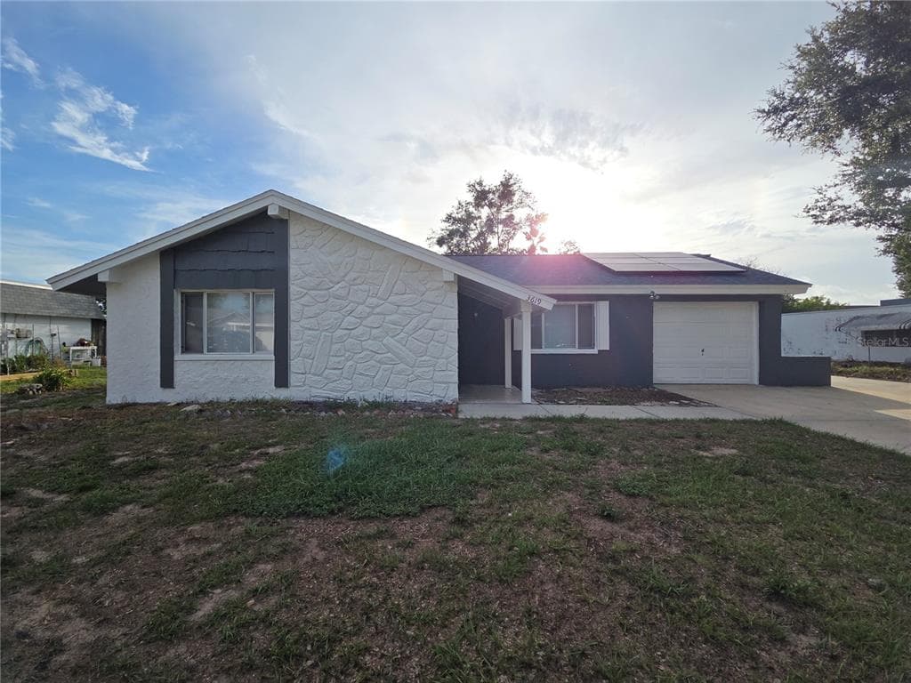 3619 SPRINGFIELD DRIVE HOLIDAY, FL 34691