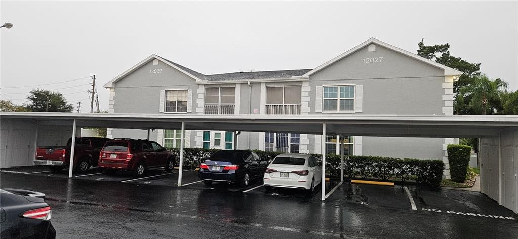 12027 HOOSIER COURT UNIT 201