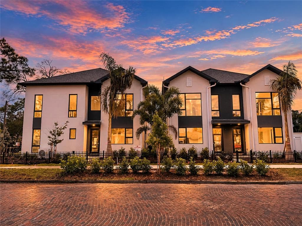 100 36TH STREET N ST PETERSBURG, FL 33713