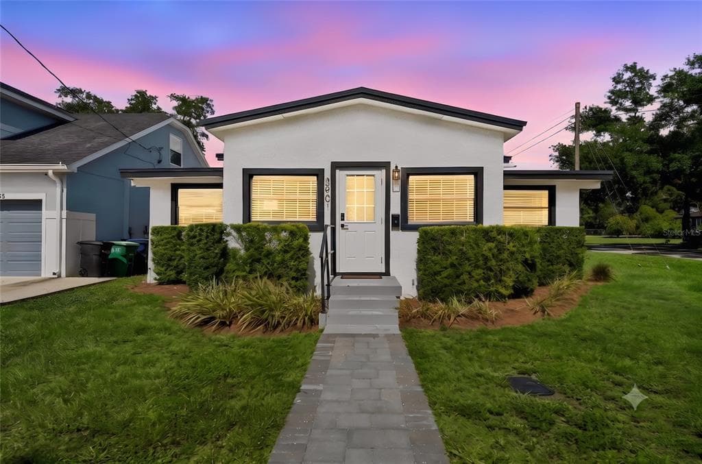 3901 N OLA AVENUE TAMPA, FL 33603