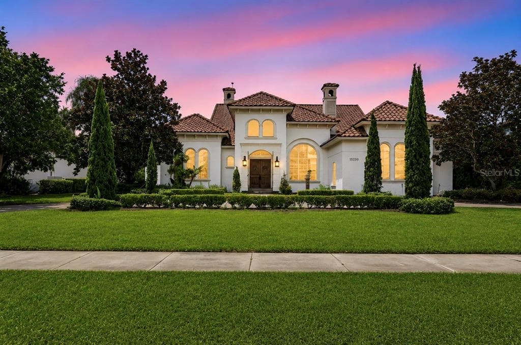13250 BELLARIA CIRCLE WINDERMERE, FL 34786