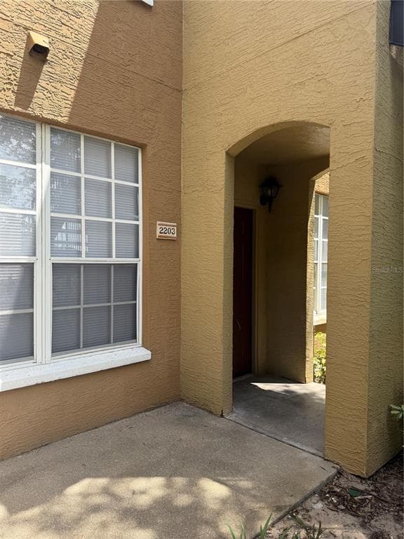 6384 RALEIGH STREET UNIT 2203 ORLANDO, FL 32835