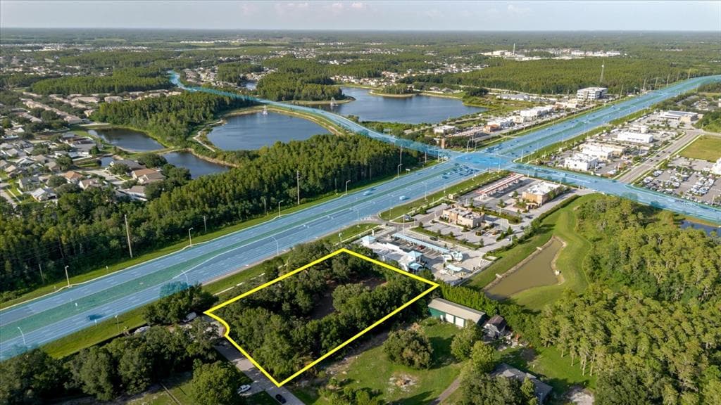17380 RIVERSTONE DRIVE LUTZ, FL 33558