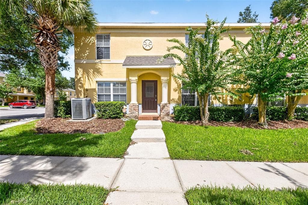 37602 AARALYN RD ZEPHYRHILLS, FL 33542