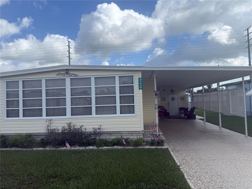 37529 ATTICA AVENUE ZEPHYRHILLS, FL 33542