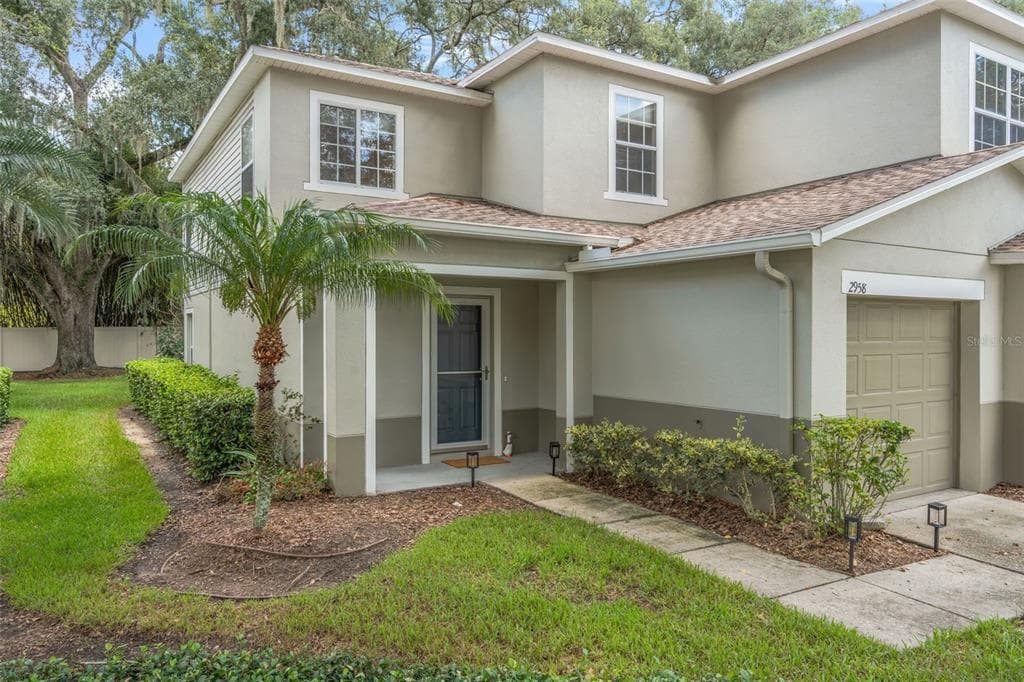 2958 ROYAL TUSCAN LANE VALRICO, FL 33594