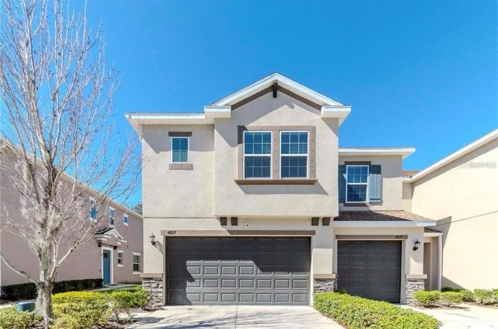6827 CITRUS CREEK LANE TAMPA, FL 33625