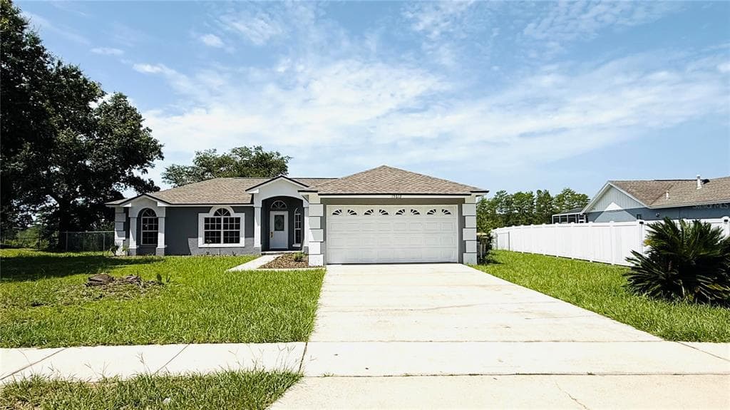 15613 GREATER GROVES BOULEVARD CLERMONT, FL 34714