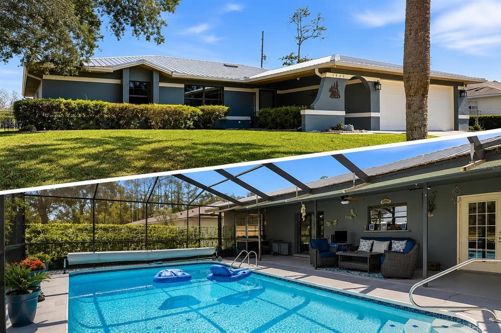 1900 W ALHAMBRA DRIVE CITRUS SPRINGS, FL 34434