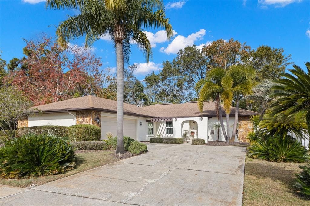 3420 HYDE PARK DRIVE CLEARWATER, FL 33761