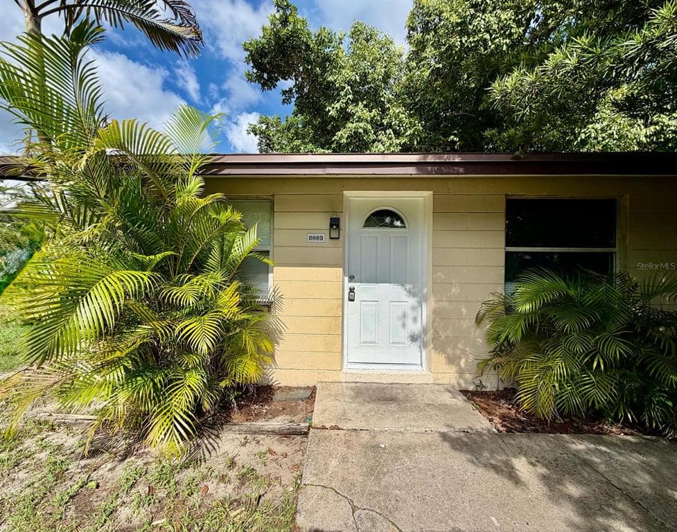 4250 46TH ST PETERSBURG, FL 33714