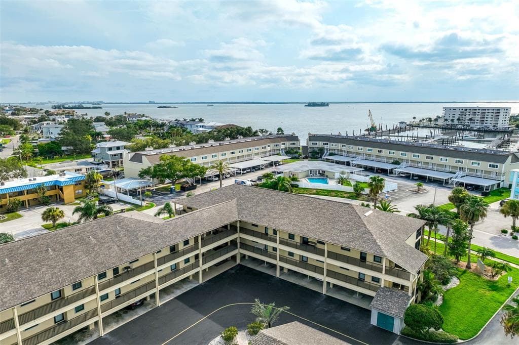 460 S PAULA DRIVE UNIT 108 DUNEDIN, FL 34698