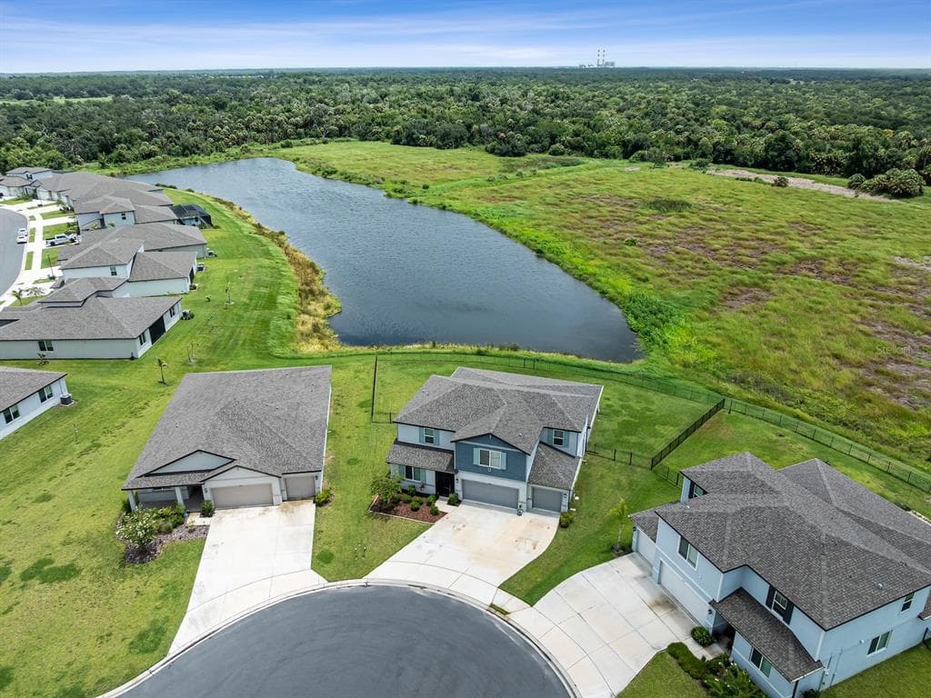 7008 NORRIS LANDING PLACE PARRISH, FL 34219
