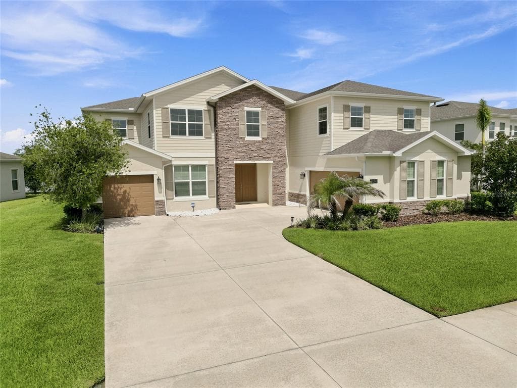 7697 ROMA DUNE DRIVE WESLEY CHAPEL, FL 33545