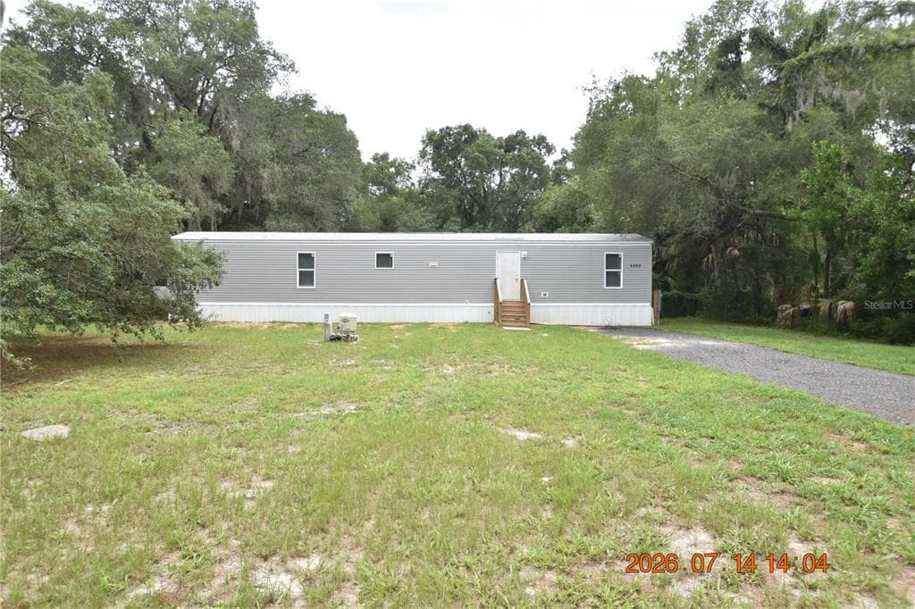 6560 W AVOCADO STREET CRYSTAL RIVER, FL 34429