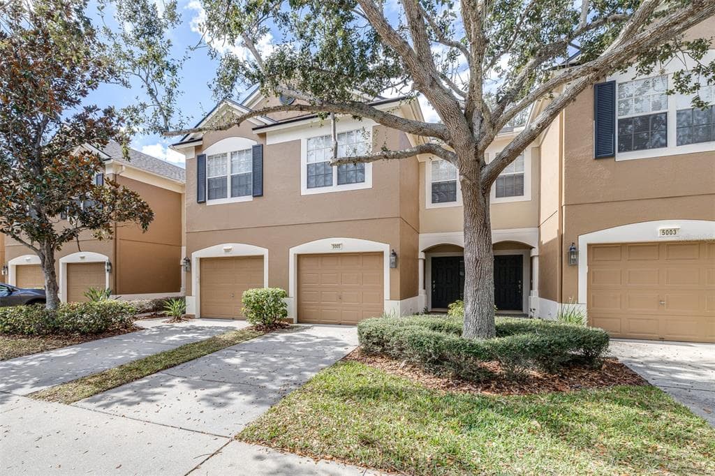 5005 BARNSTEAD DRIVE RIVERVIEW, FL 33578