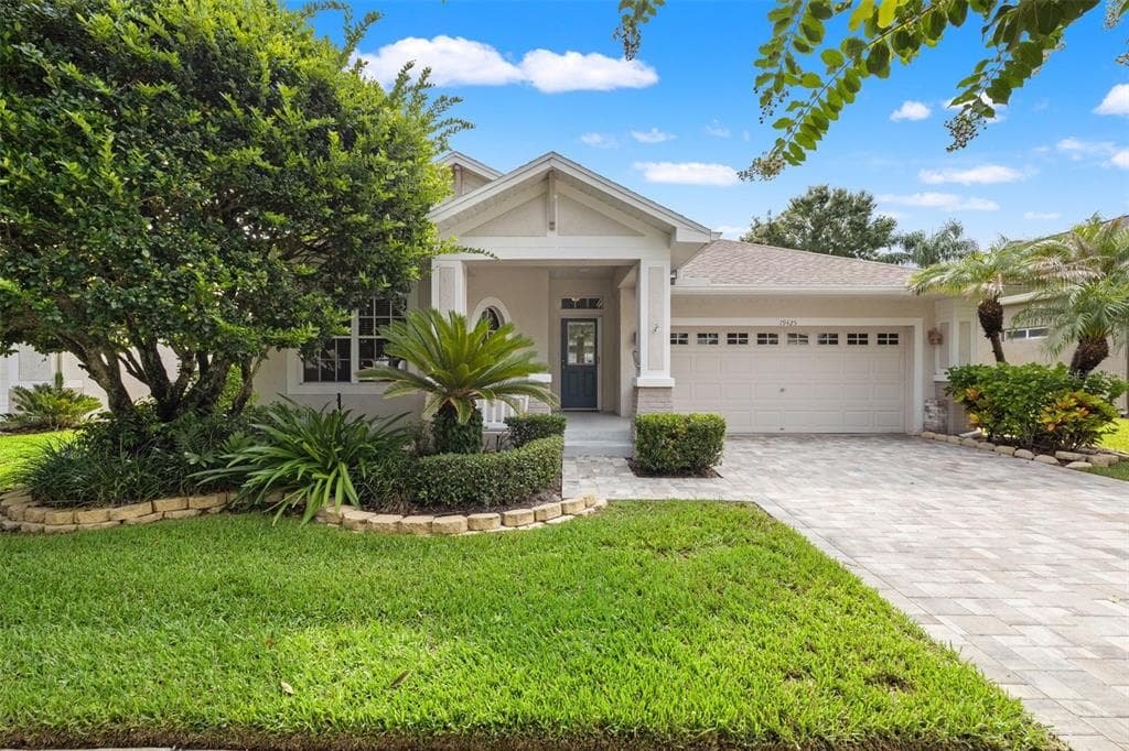 19425 MELODY FAIR PLACE LUTZ, FL 33558