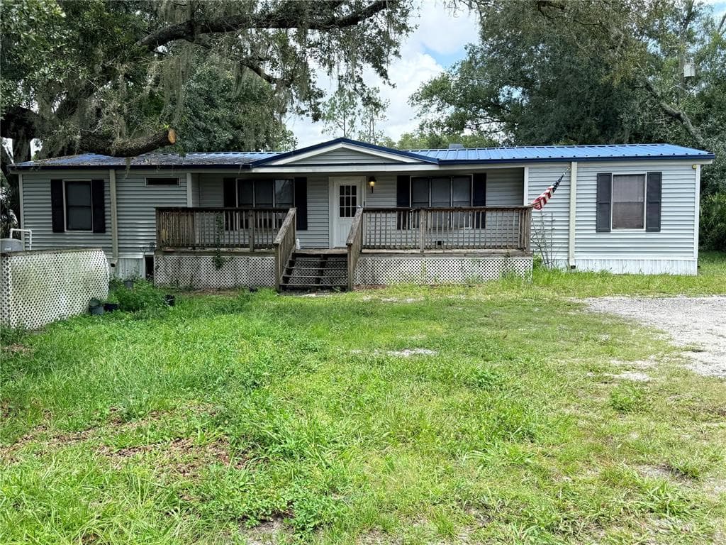 13140 THONOTOSASSA ROAD DOVER, FL 33527