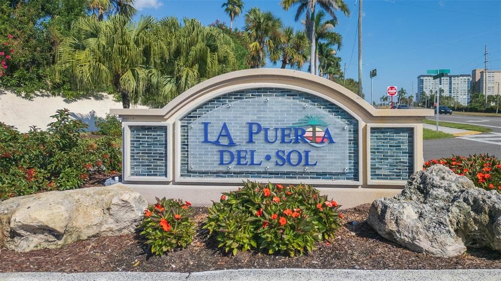 5642 PUERTA DEL SOL BOULEVARD S UNIT 142 ST PETERSBURG, FL 33715