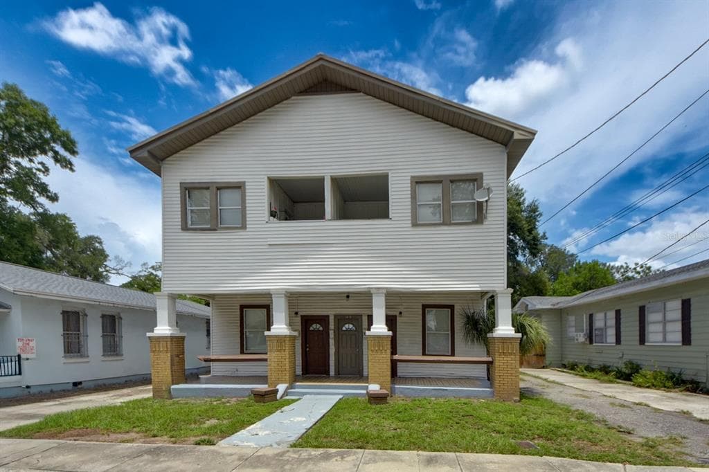 1212 E 25TH AVENUE TAMPA, FL 33605