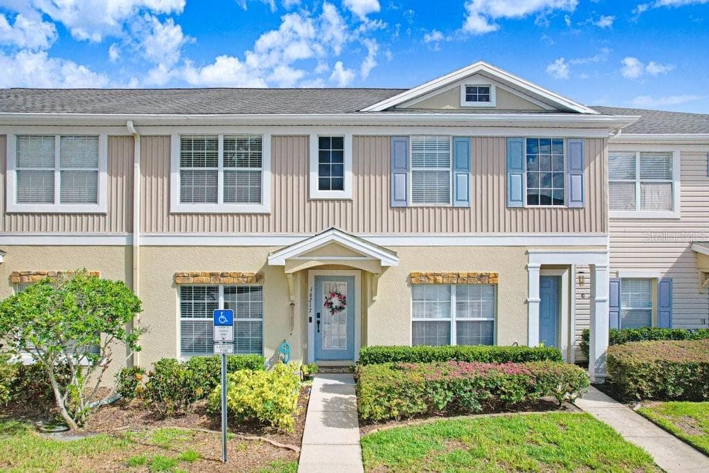 16217 SWAN VIEW CIRCLE ODESSA, FL 33556