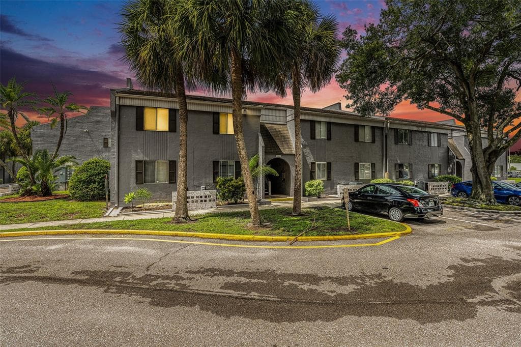 3822 CORTEZ DRIVE UNIT D