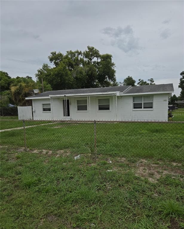 1402 MALUHIA DRIVE TAMPA, FL 33612