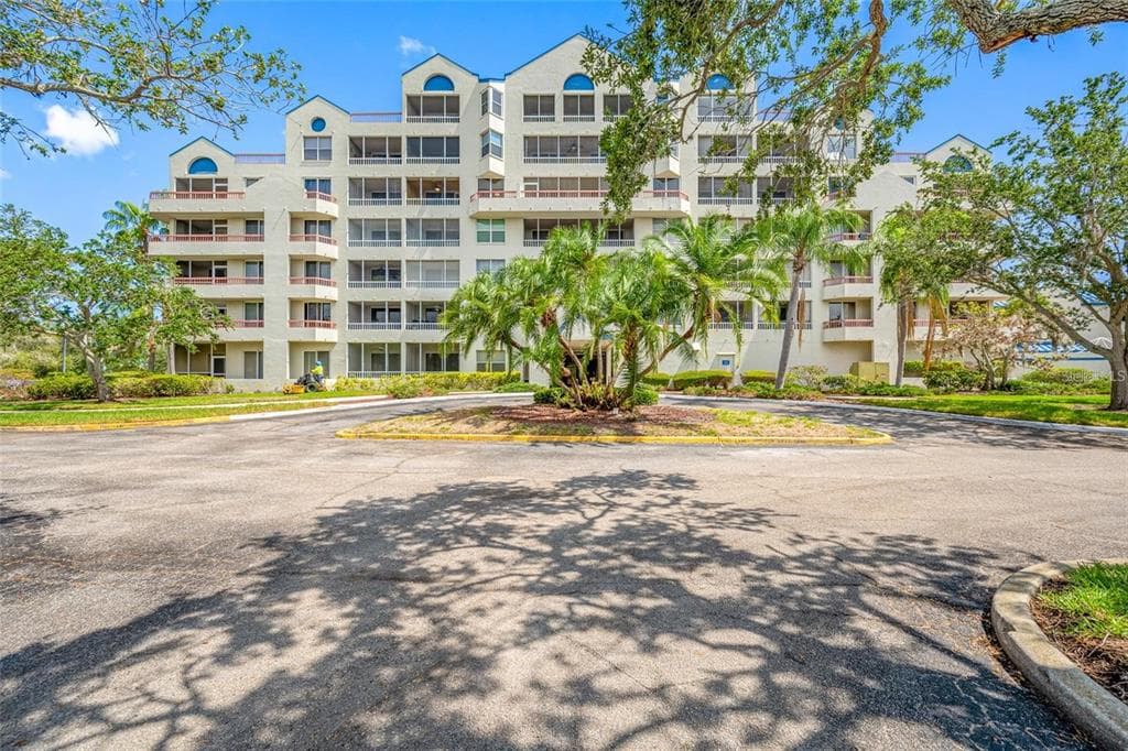 2333 FEATHER SOUND DRIVE UNIT A107 CLEARWATER, FL 33762