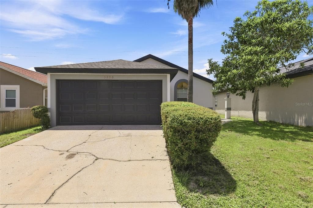 5230 FLORIDA HOLLY DRIVE ORLANDO, FL 32811