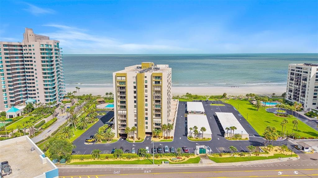 1480 GULF BOULEVARD UNIT 409