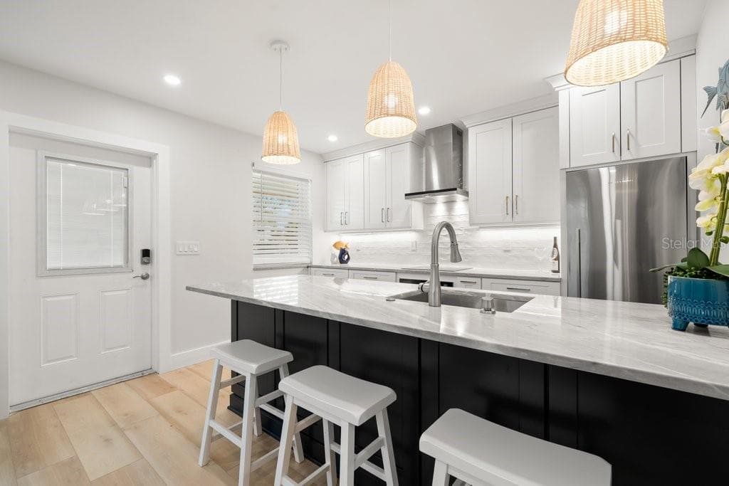 6502 GULF WINDS DRIVE UNIT 2