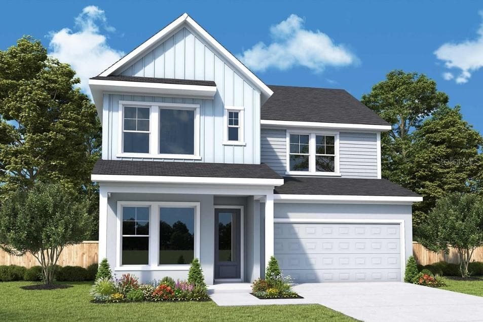 5825 NATIVE OAK STREET MOUNT DORA, FL 32757