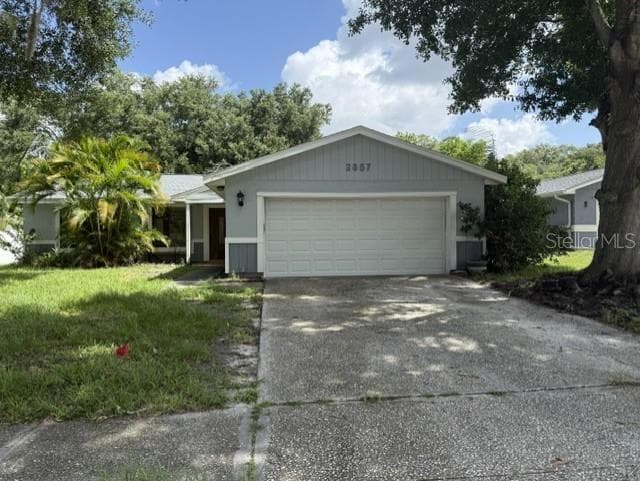 2857 CINNAMON BEAR TRAIL PALM HARBOR, FL 34684
