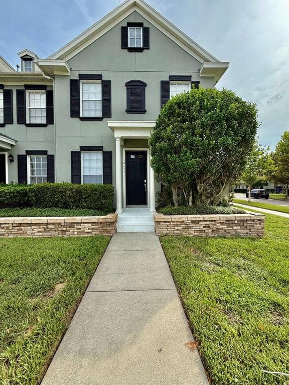 10653 MARSHA DRIVE NEW PORT RICHEY, FL 34655
