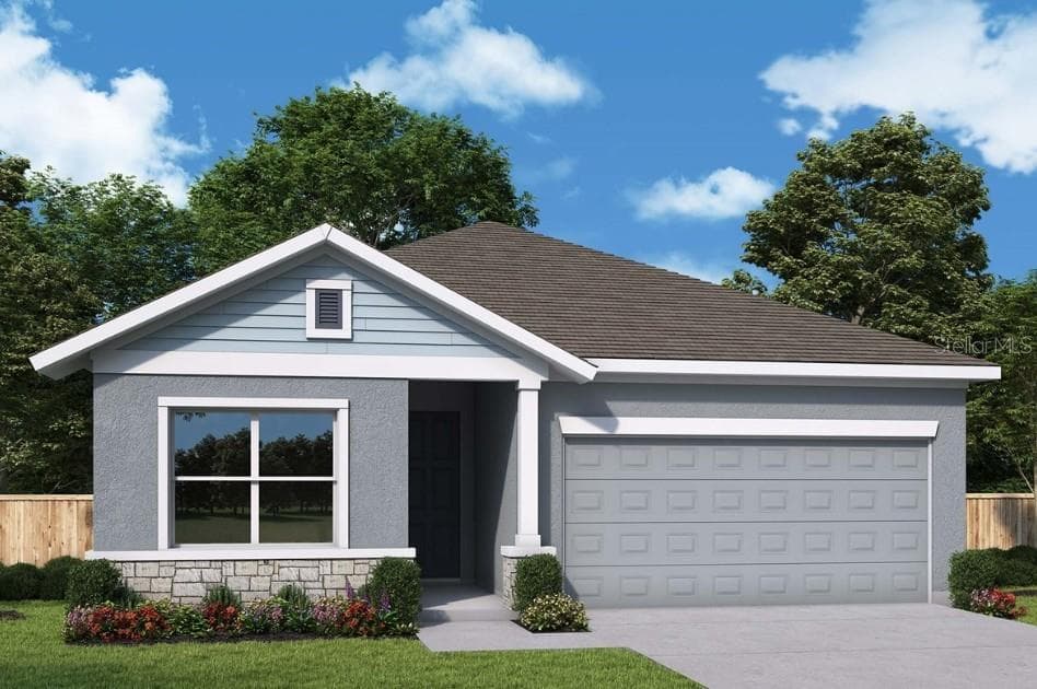 5813 NATIVE OAK STREET MOUNT DORA, FL 32757