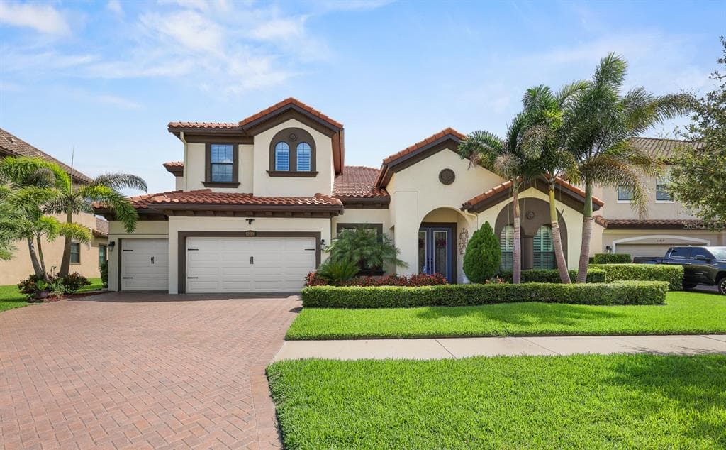 11919 CLIMBING FERN AVENUE RIVERVIEW, FL 33579