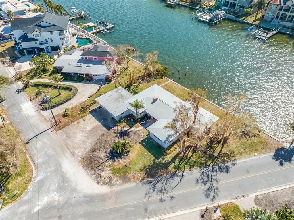 5412 PALI WAY ST PETE BEACH, FL 33706