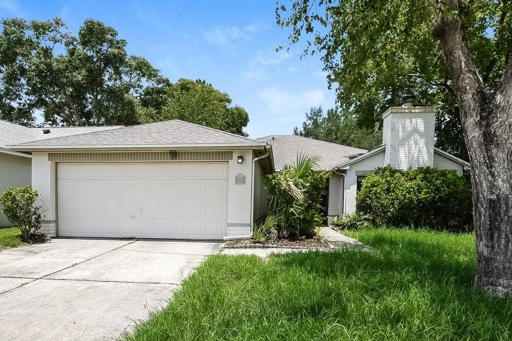 534 S SUNDANCE DRIVE LAKE MARY, FL 32746