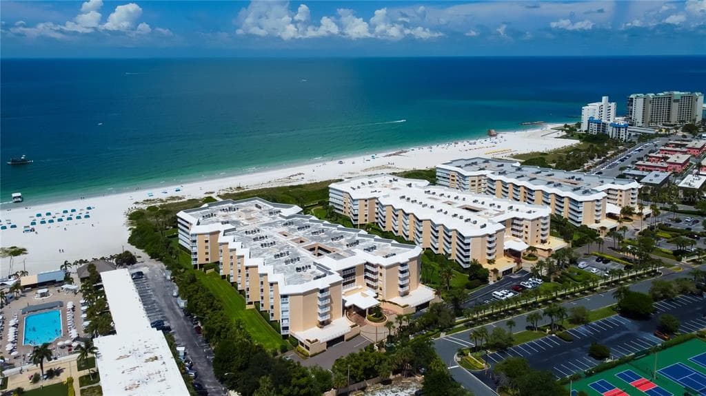 6500 SUNSET WAY UNIT 505