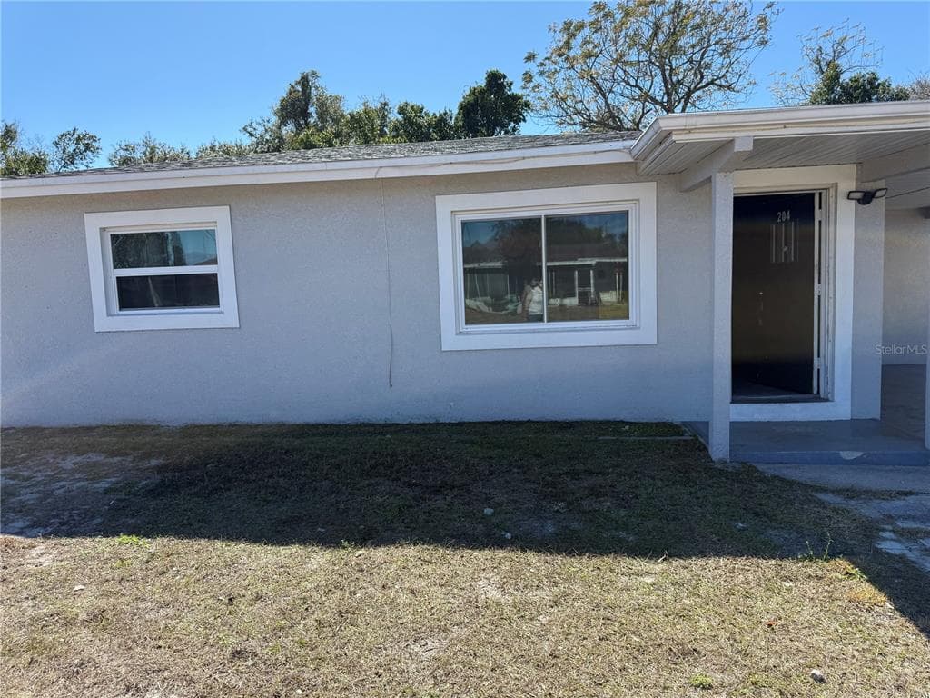 204 6TH JPV STREET WINTER HAVEN, FL 33880