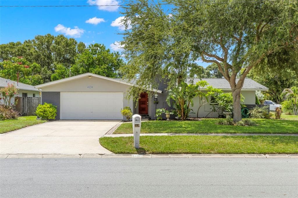 1447 BYRAM DRIVE