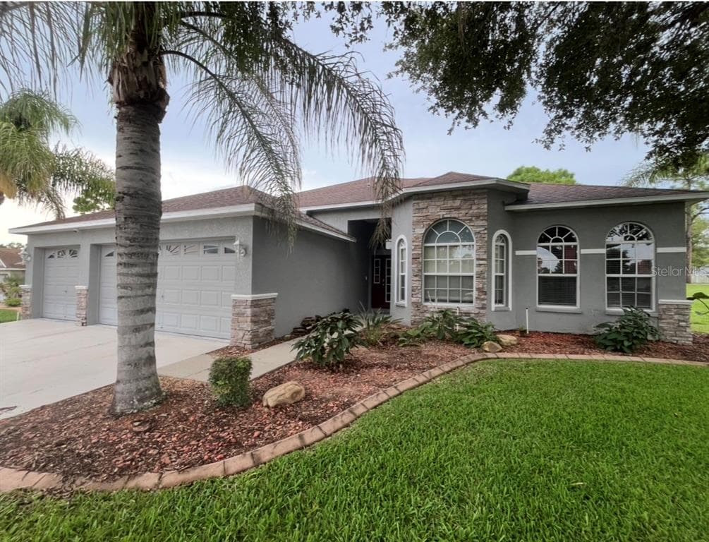 5517 GREYSTONE DRIVE SPRING HILL, FL 34609