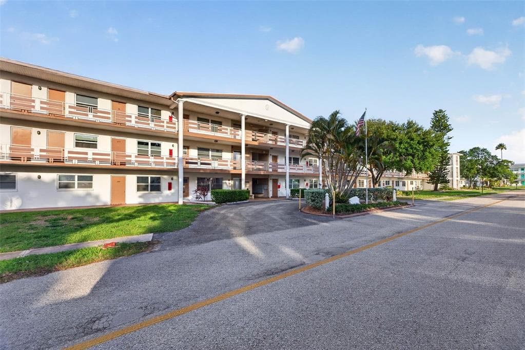 6015 19TH STREET N UNIT 215