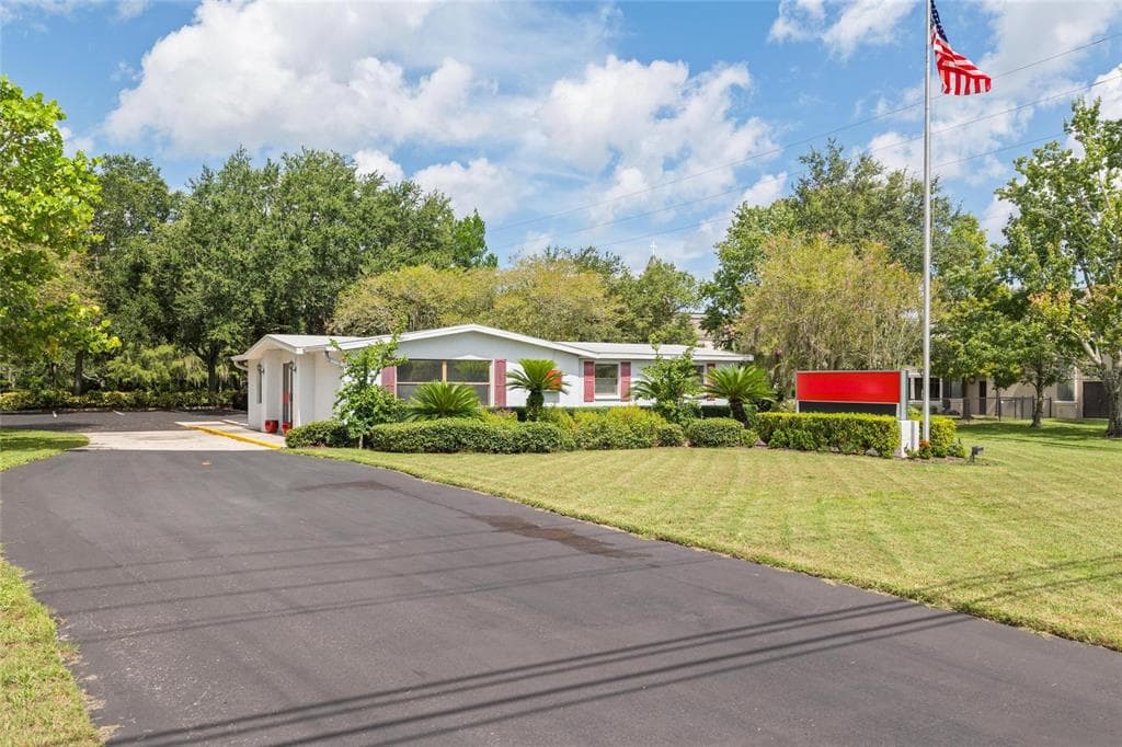 3150 N MCMULLEN BOOTH ROAD CLEARWATER, FL 33761