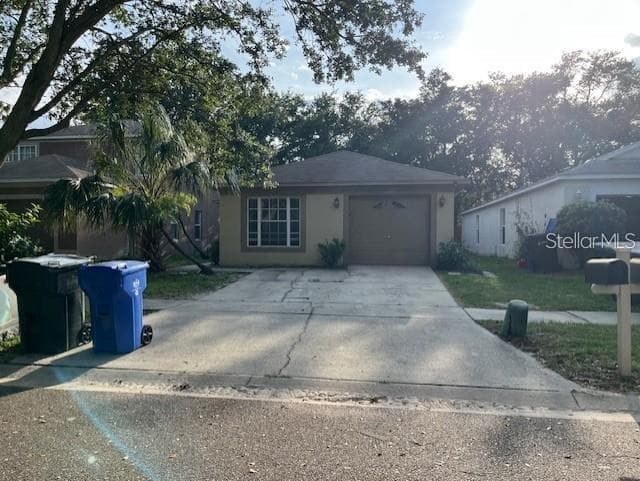 8434 QUARTER HORSE DRIVE