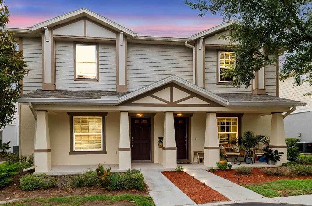 4741 CHATTERTON WAY RIVERVIEW, FL 33578