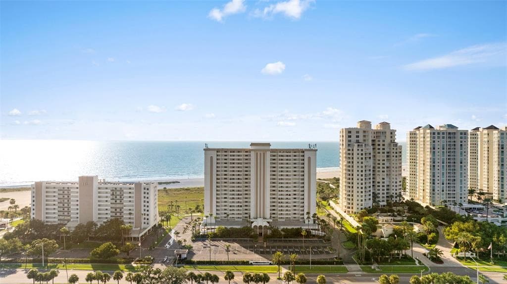 1230 GULF BLVD UNIT 1204