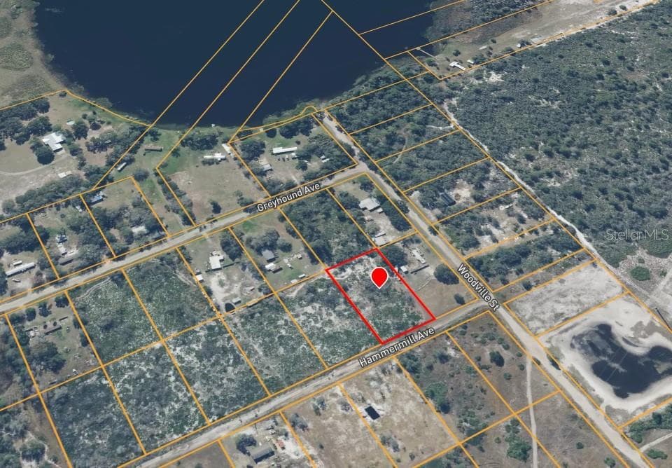 HAMMERMILL AVENUE LAKE WALES, FL 33859