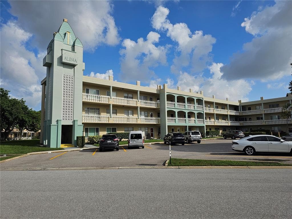 2331 FINLANDIA LANE UNIT 37